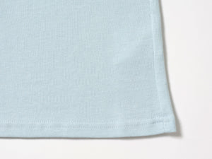 SAN SAN X b.E LOGO T-SHIRT_25SS