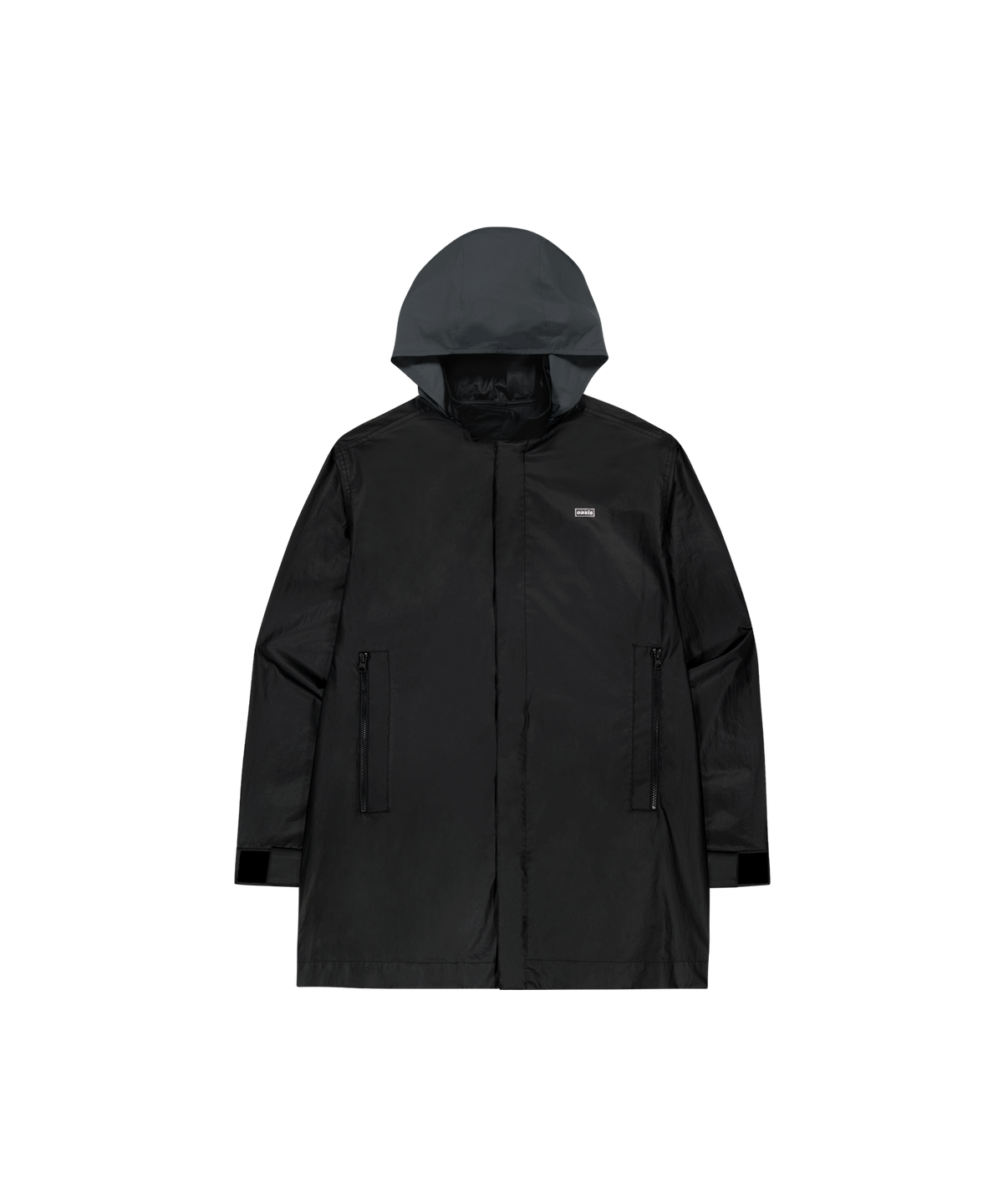 SAN SAN OASIS COAT_25FW
