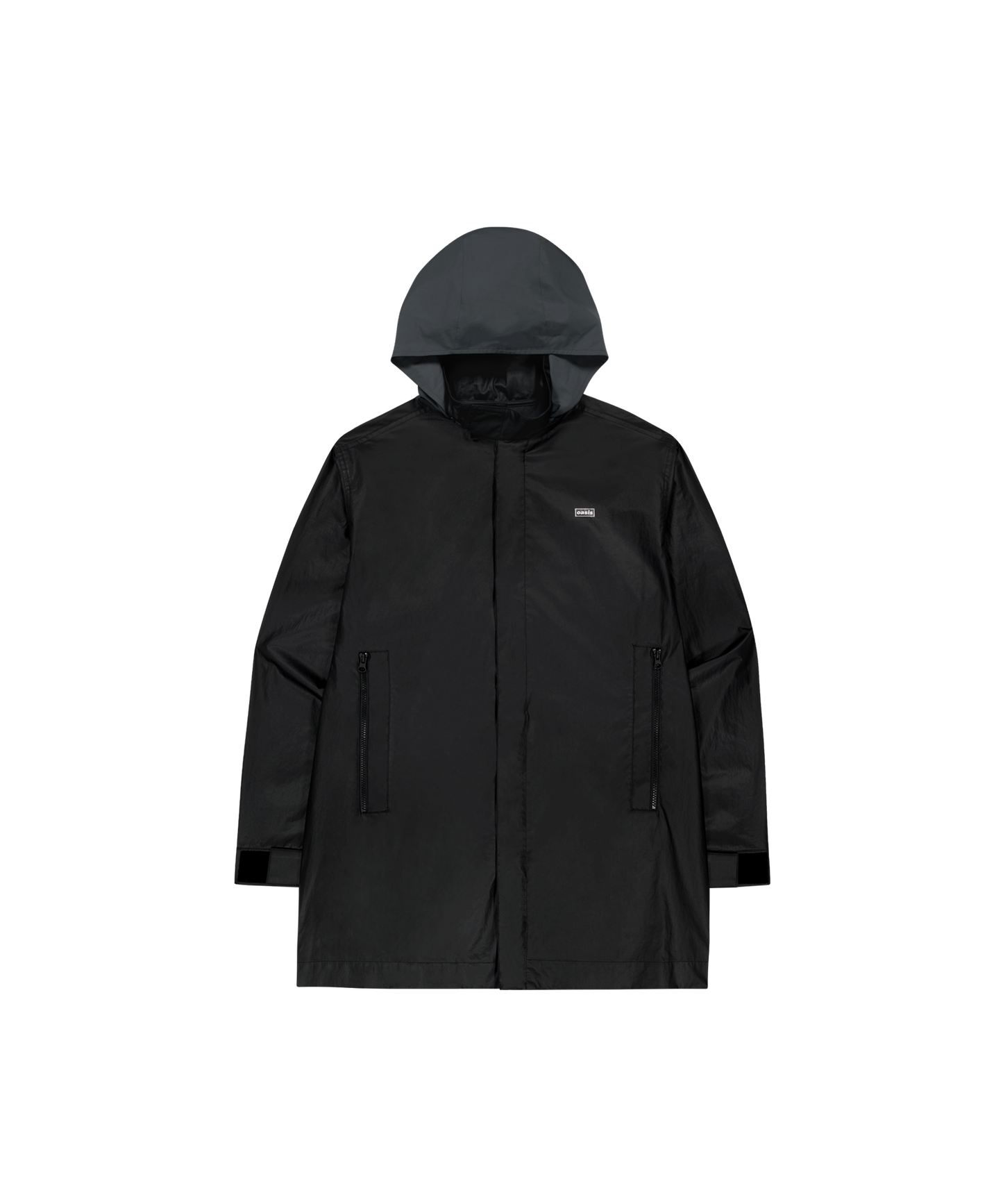 SAN SAN OASIS COAT_25FW