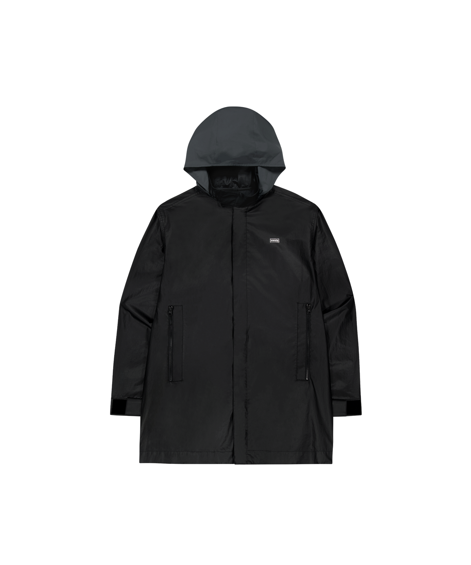 SAN SAN OASIS COAT_25FW