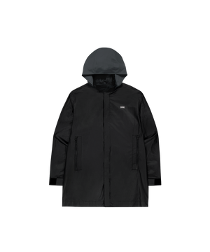 SAN SAN OASIS COAT_25FW
