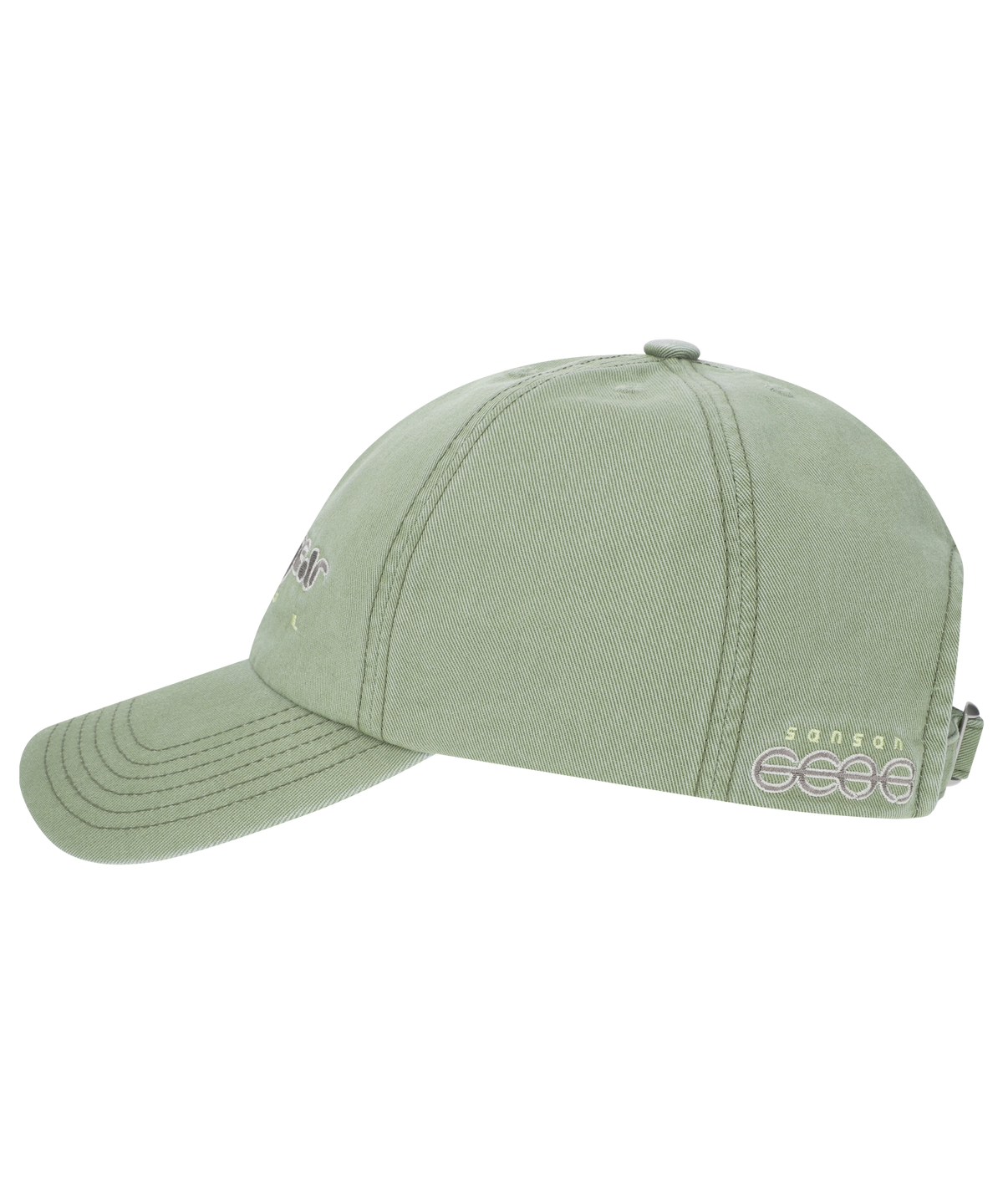 CIRCULATE TYPE CAP_25SS