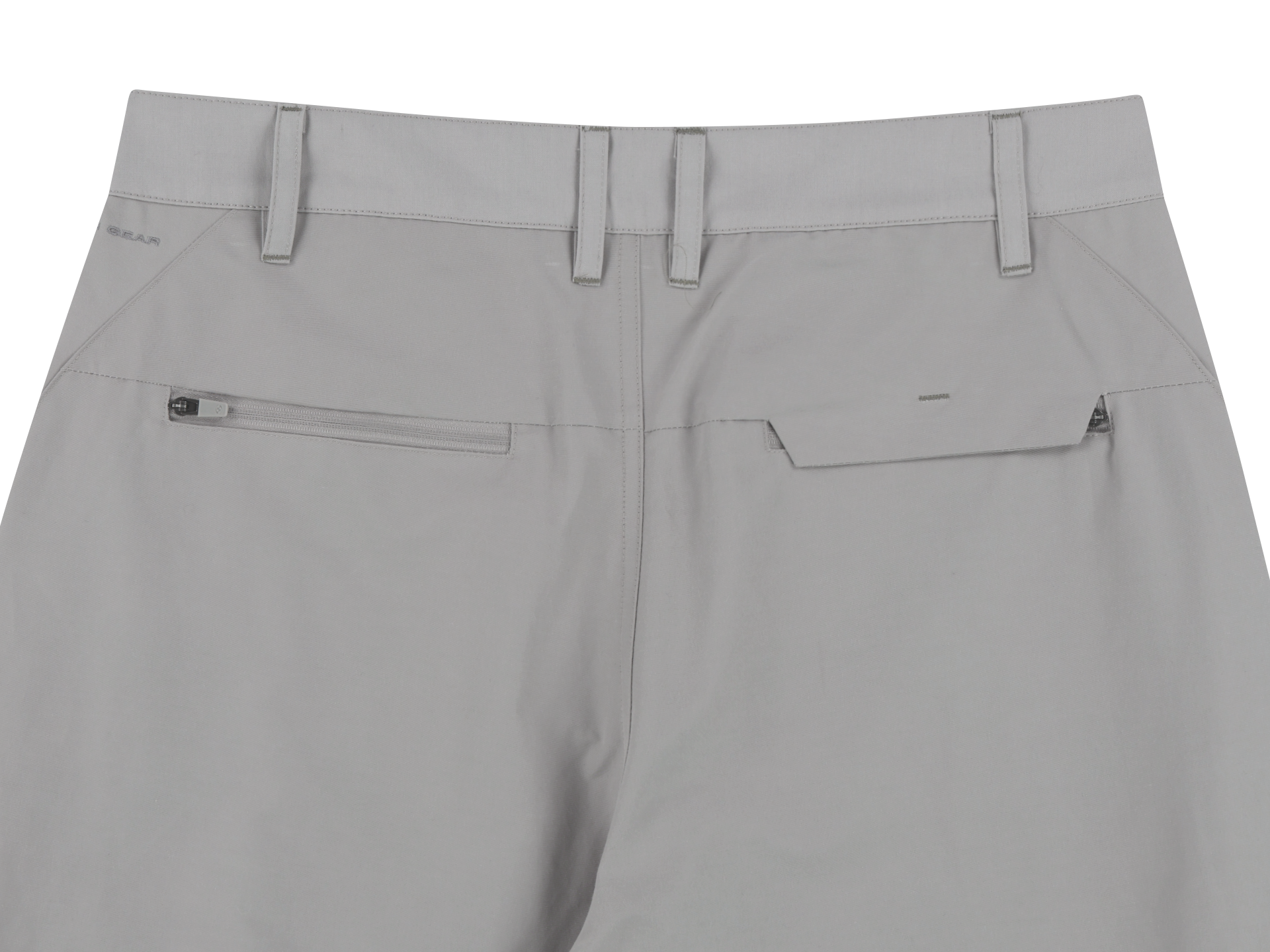POPLEX DART PANTS_25SS