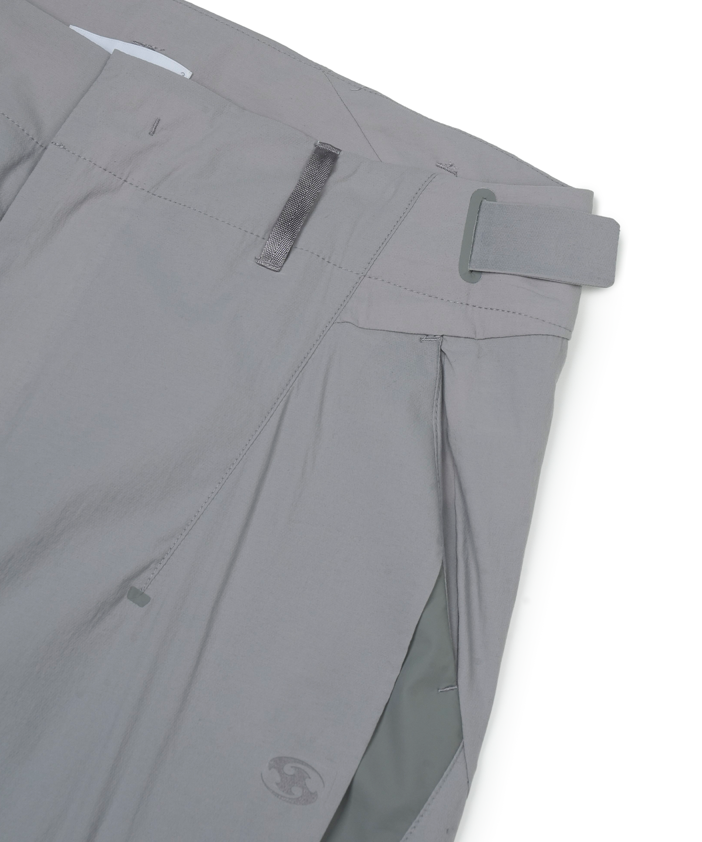WELD PATCHED PANTS