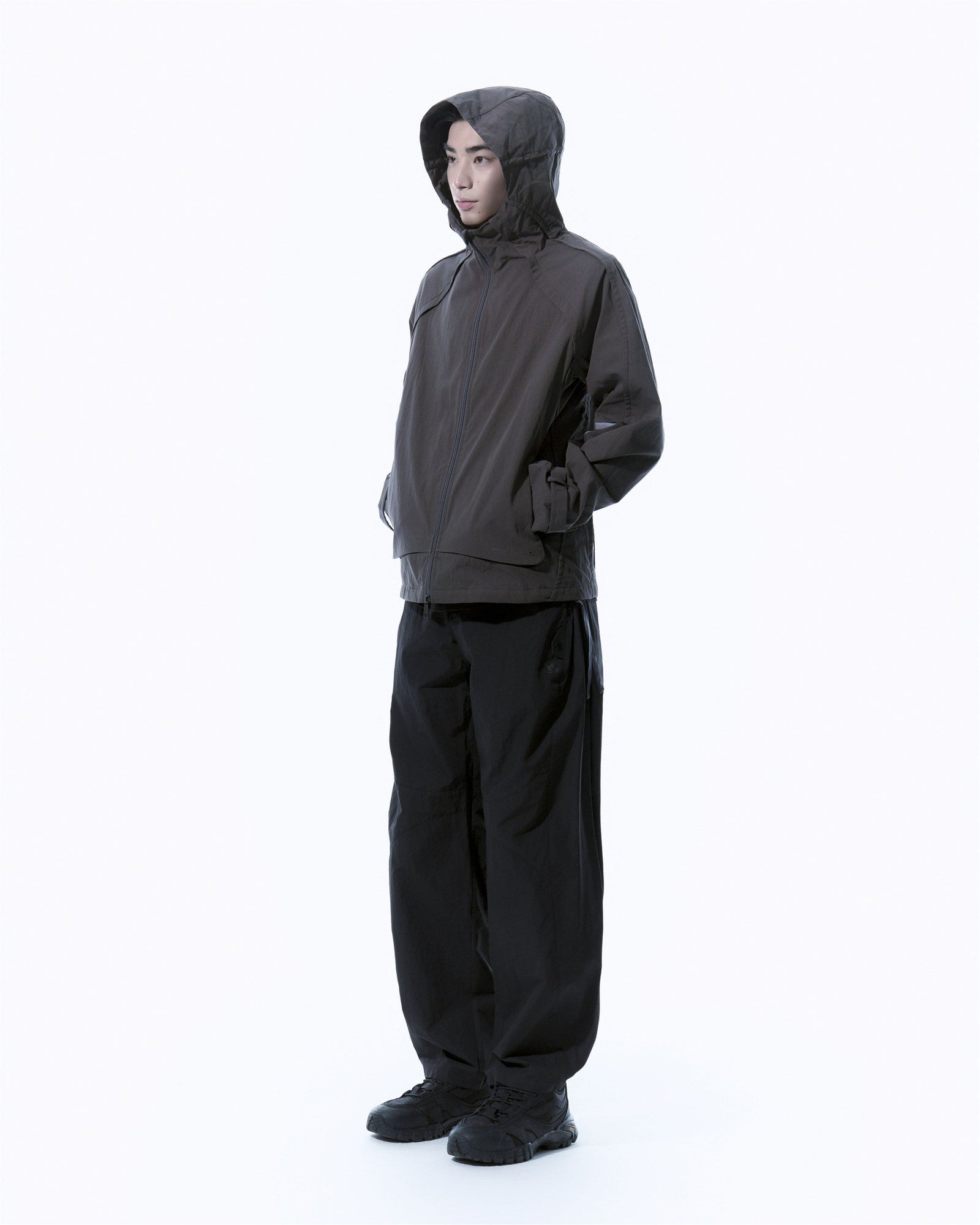 styling
