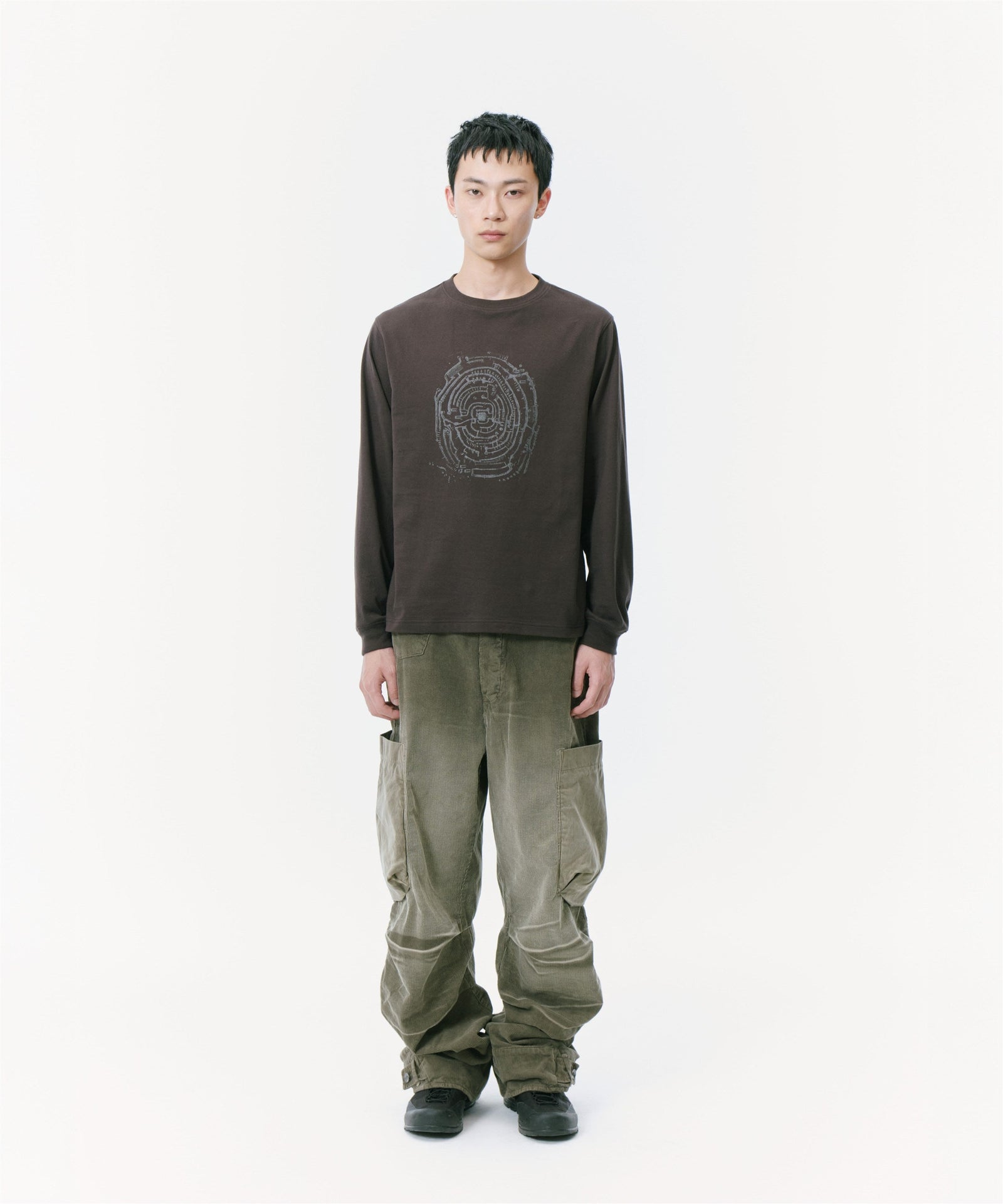 styling