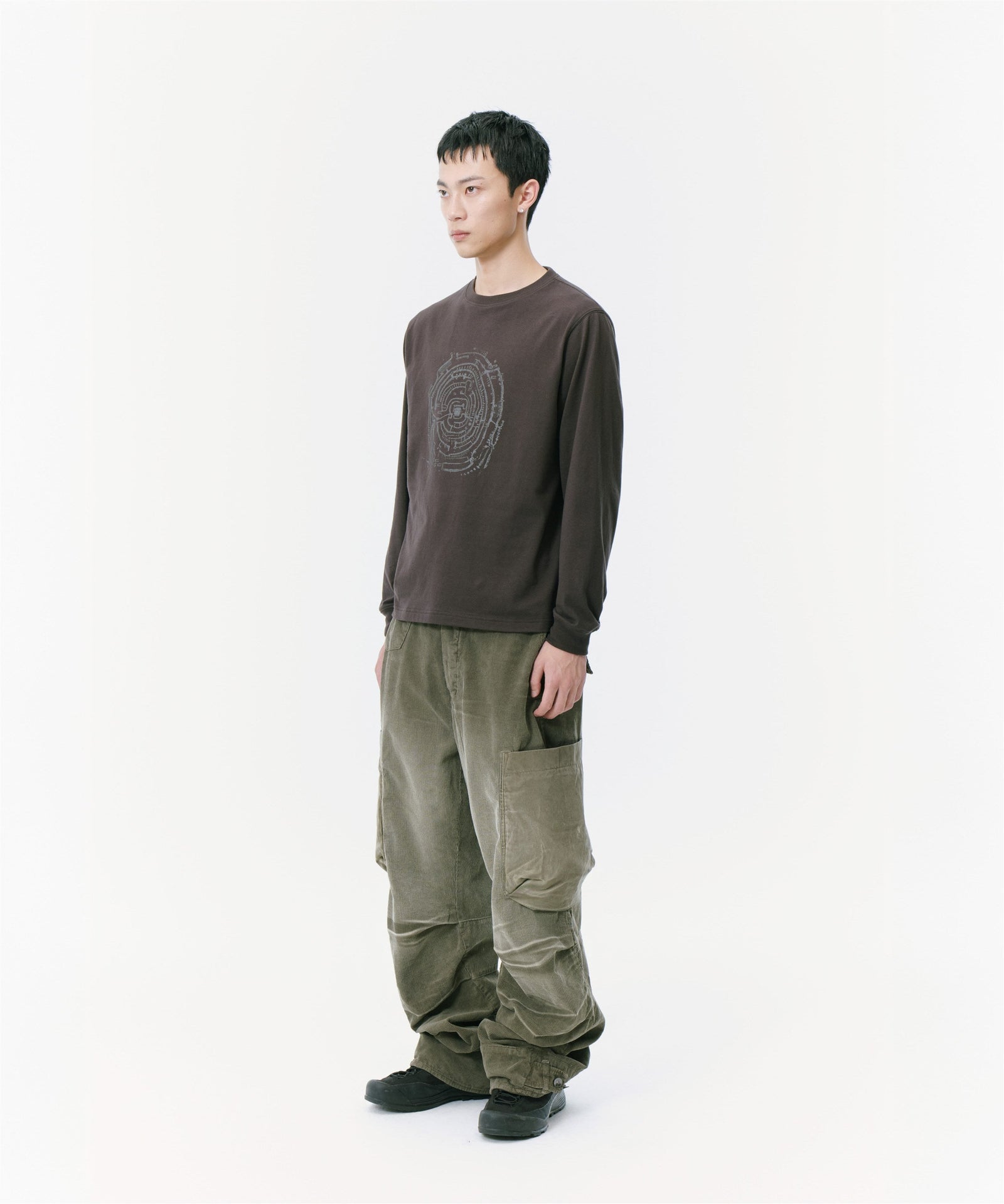 styling