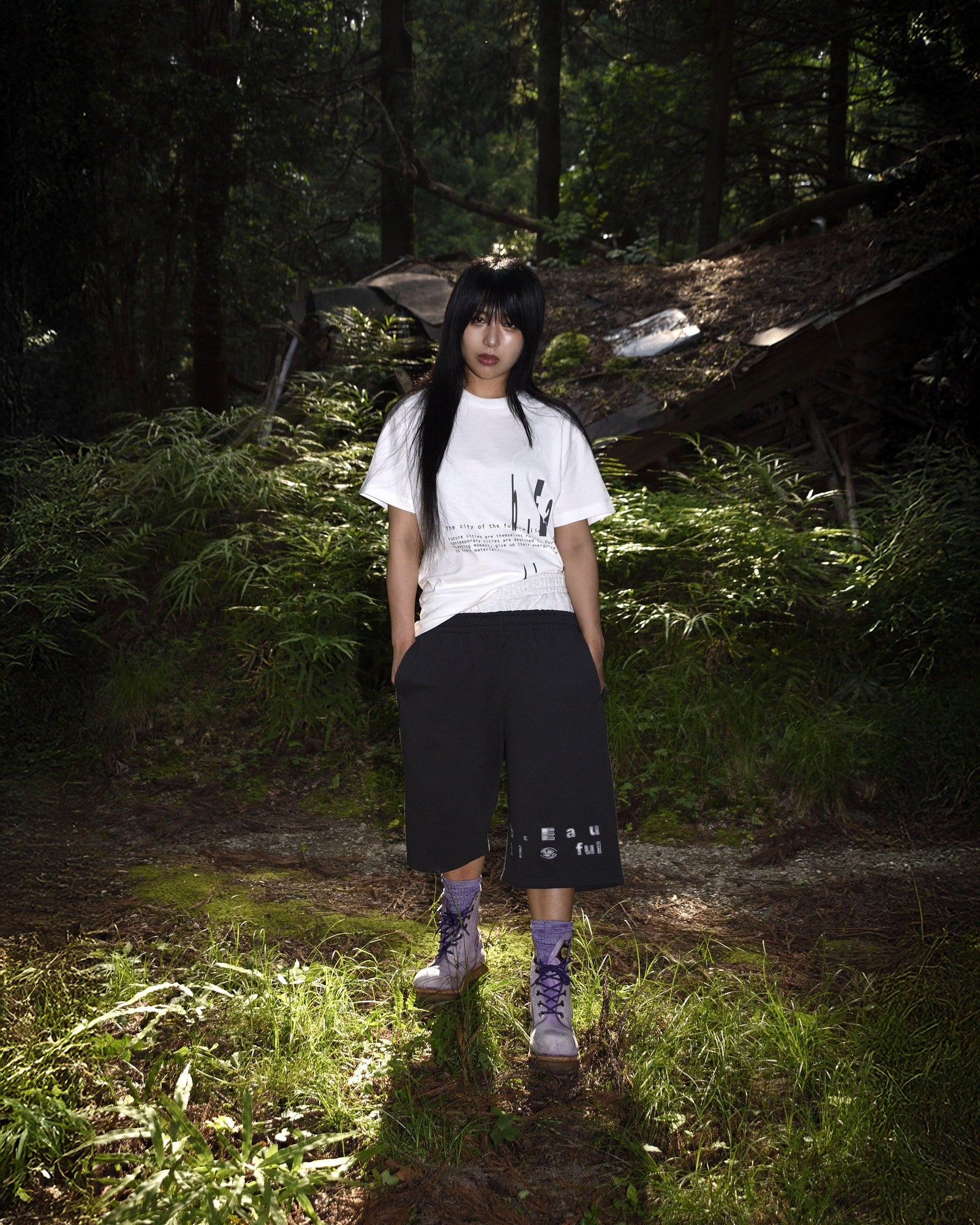 styling