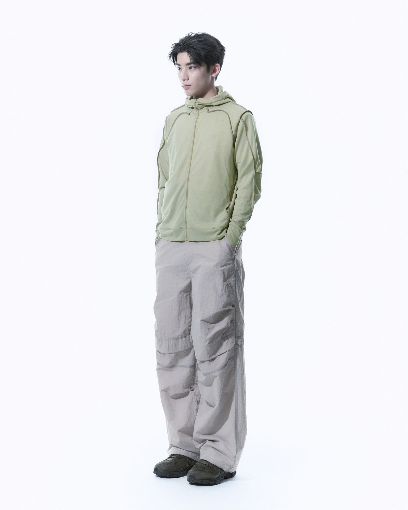 styling