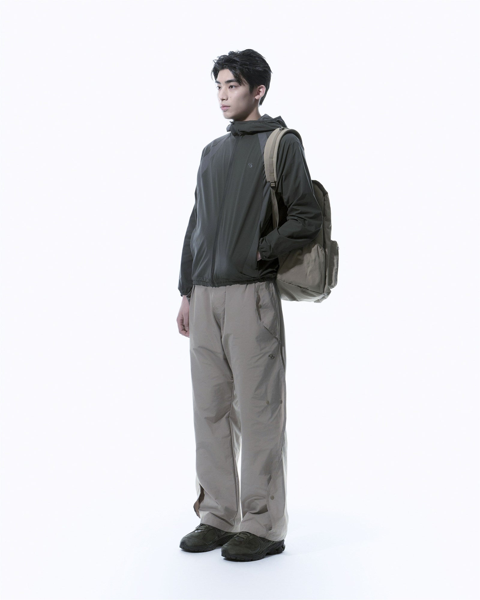 styling
